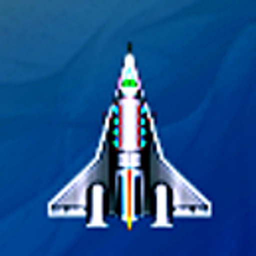 SpacePro Icon