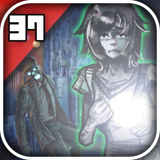 Escape Diary 37 Icon