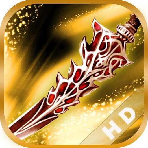 Blade Of Spear::Action RPG icon