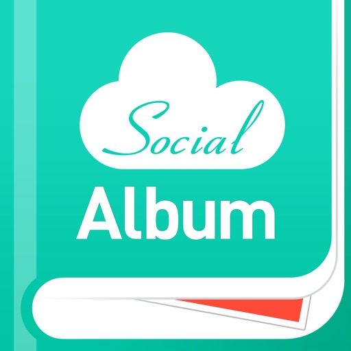 Social Album-Photo arrangement, management, sharing with Social Album