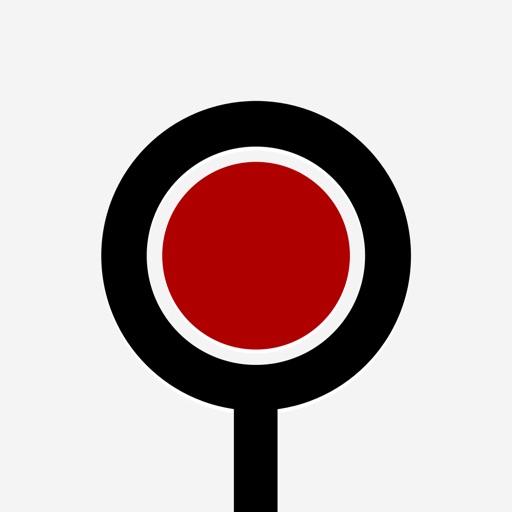 NextRide - Singapore Journey Planner Icon