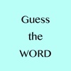 Guess the WORDS