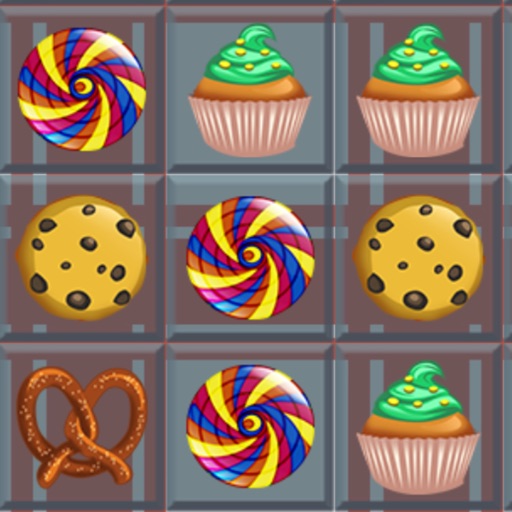 A Cookie Crusher Innatey icon