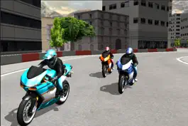 Game screenshot Motor Racing Sports apk