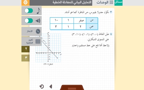 Math 9.1 screenshot 2