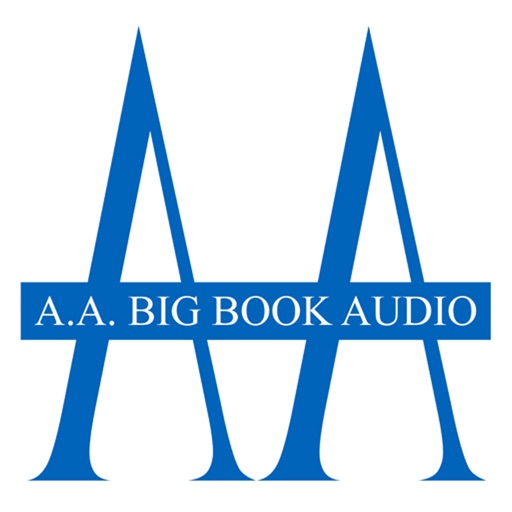 A.A. Big Book Audio
