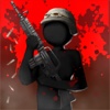 Army Stickman Shooter PRO (17+) - Full Commando Sniper Version