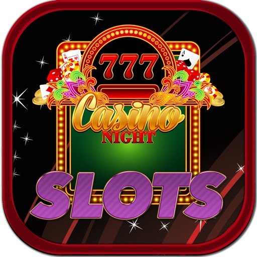 Slots Club of BlackJack & Spin - Free Slots Machine Games icon