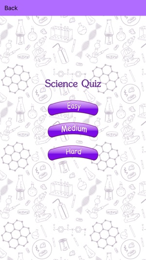 Science Quiz App - Challenging Human Trivia & Facts(圖3)-速報App