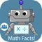Math Fact Fluency -  Multiplication and Division Skill Builder: School Edition