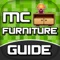 Furniture Guide for PE Pro - Tips & Cheats for Mine.craft Pocket Edition Lite