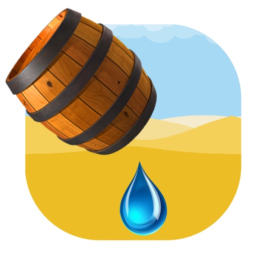 Water Drops icon