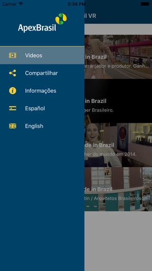 Apex Brasil VR - Português(圖2)-速報App