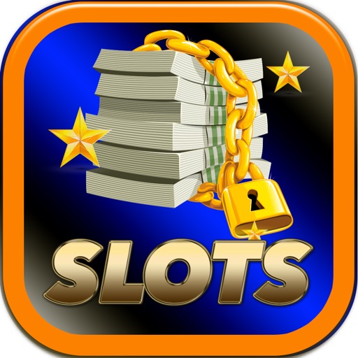 Forbidden Jackpot Slot Casino icon