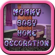 Activities of Mommy Home Decoration