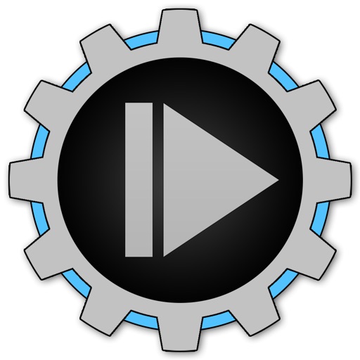 Jogwheel icon