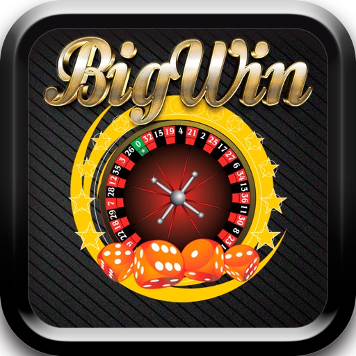 Black Diamond Roullete  Big win -  Free Carousel Slots icon