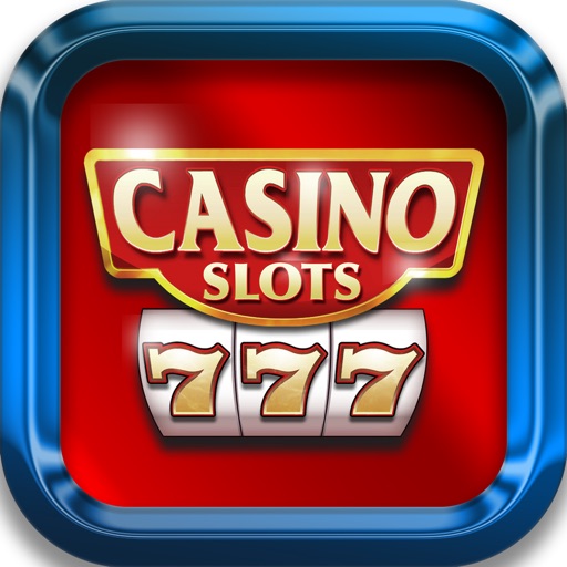 Casino SLots 777 Las Vegas Machine Game - FREE SLOTS icon