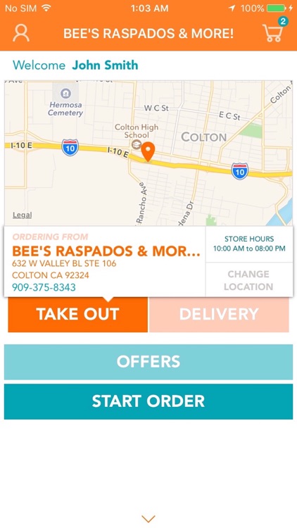 Bees Raspados