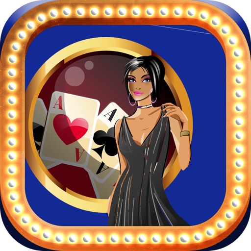 Double U Betline Game - Vegas Slots & Slot Tournaments icon