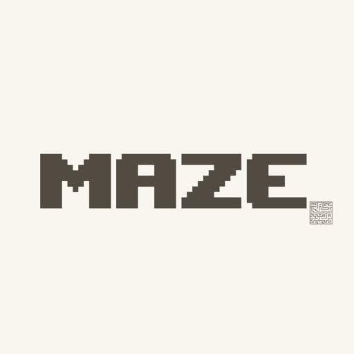MAZE - 懐かしのレトロゲームで最速クリアを目指せ! ! iOS App