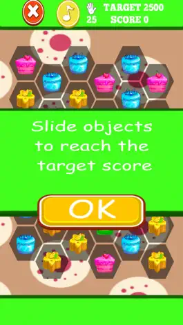 Game screenshot Awesome Cake Blast hack