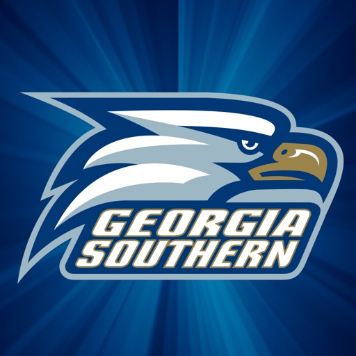 Georgia Southern Eagles Icon