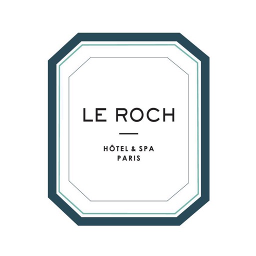 Hotel Le Roch icon