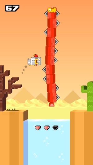 Crossy Cat: Road to Fishland(圖2)-速報App