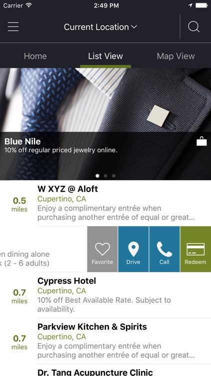 Passport Mobile screenshot-3