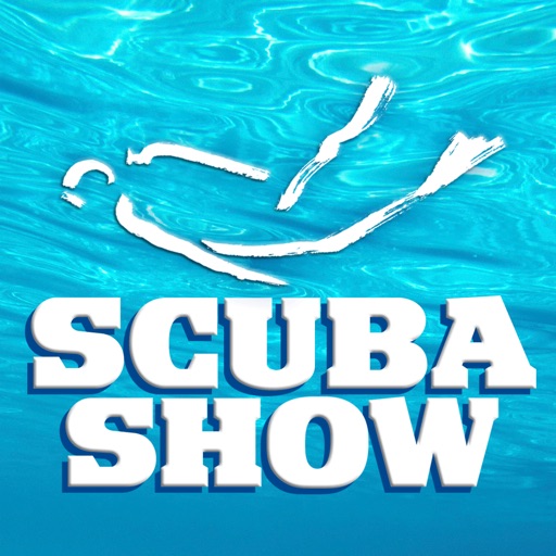 Scuba Show 2016 icon