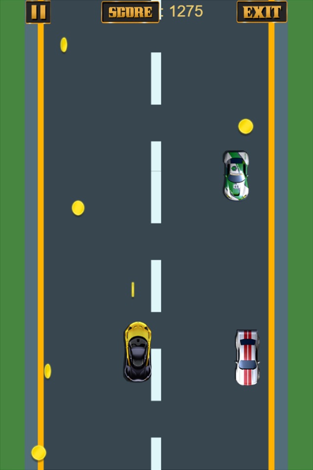 Extreme Car Driving Simulator, Racing Driving Game screenshot 3
