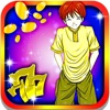 Visual Asian Slots: Use your gambling tips and tricks and gain hand-drawn anime prizes