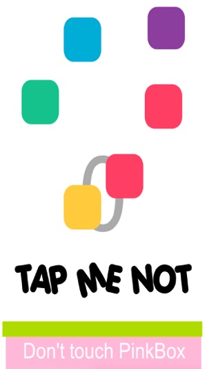 Tap Me Not - Free Fun Puzzle Game(圖2)-速報App