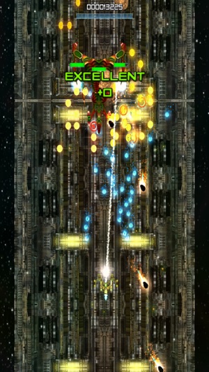 Space Shooting Galaxy Shooter(圖3)-速報App