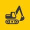 Diggers, Trucks and Tractors - Flash & Learn Game