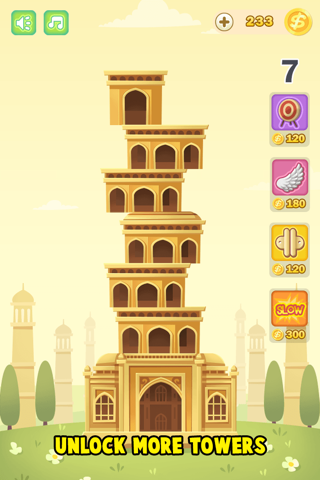 Towers: Balance Building screenshot 3