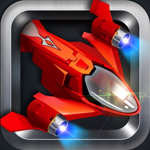 Joy aircraft war Fantasy Defense Games (modern,medieval theme) iOS App