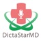 DictastarMD-Simplifies clinical documentation