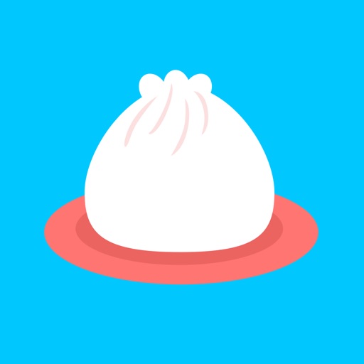Potsticker Chat icon
