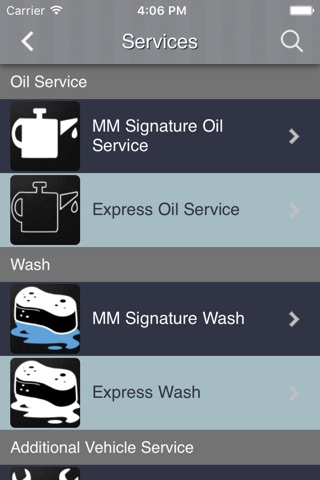 Mobile Monkey Services screenshot 3