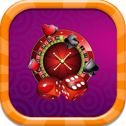 Slots Game Tournament - FREE CASINO icon