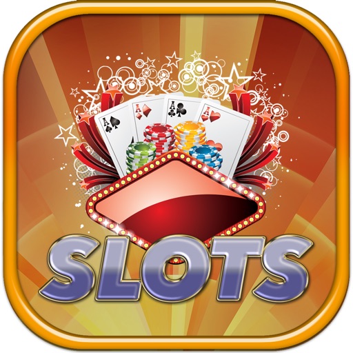 Casino Of Luck Slots - FREE Amazing Game icon