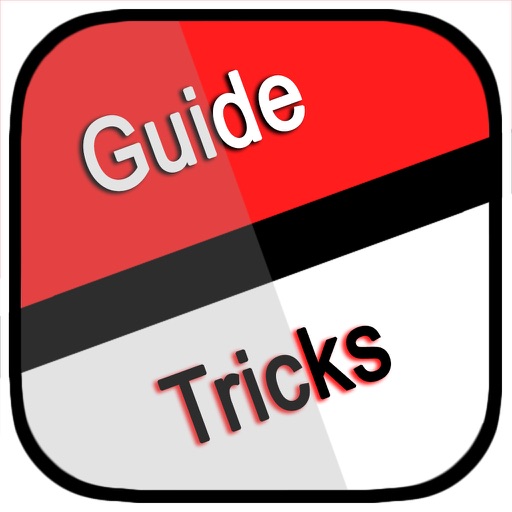 Guide & Tricks for Pokémon GO icon