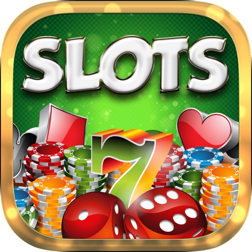 A Fantasy Slots Amazing Lucky Game Machine - FREE Casino Vegas Spin & Win