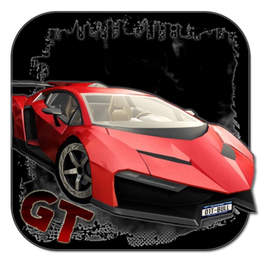 Car Speed: Night Stress Racing iOS App