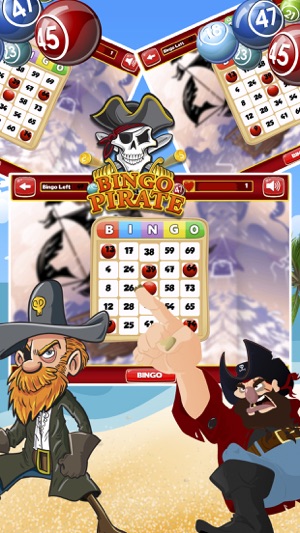 Bingo Bash Top Fun - Free Bingo Casino Game(圖1)-速報App