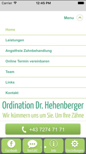 Dr. Hehenberger(圖2)-速報App