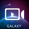Free Video Galaxy - blend galaxy editing for videos & photos