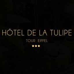 Hôtel de la Tulipe